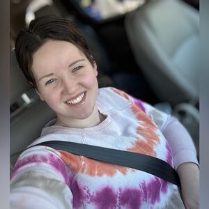 Meet your Posher, Faith